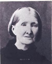 Margret Elizabeth Nichols (1808 - 1887) Profile